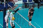Бургас - Волейбол - Дея спорт - Добруджа