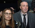 София – Премиера на филма „Ботев”