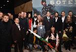 София – Премиера на филма „Ботев”