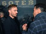 София – Премиера на филма „Ботев”