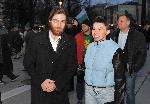 София – Премиера на филма „Ботев”
