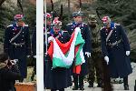 София - Паметник на Незнайния войн