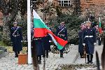 София - Паметник на Незнайния войн