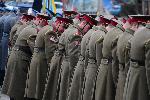 София - Паметник на Незнайния войн
