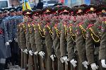 София - Паметник на Незнайния войн