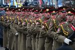 София - Паметник на Незнайния войн
