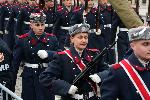 София - Паметник на Незнайния войн