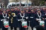 София - Паметник на Незнайния войн