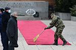 София - Паметник на Незнайния войн