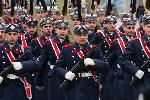 София - Паметник на Незнайния войн