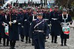 София - Паметник на Незнайния войн