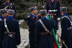 София - Паметник на Незнайния войн
