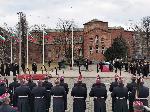 София - Паметник на Незнайния войн