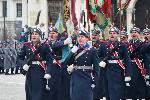 София - Паметник на Незнайния войн