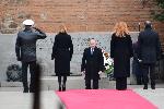 София - Паметник на Незнайния войн