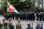 София - Паметник на Незнайния войн