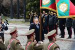 София - Паметник на Незнайния войн
