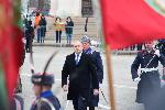 София - Паметник на Незнайния войн