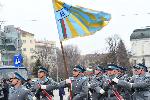 София - Паметник на Незнайния войн