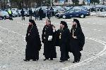 София - Паметник на Незнайния войн