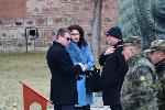 София - Паметник на Незнайния войн