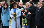 София - Паметник на Незнайния войн