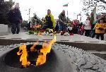 София - Паметник на Незнайния войн
