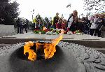 София - Паметник на Незнайния войн