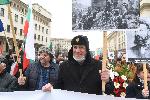 София - Шествие на русофили