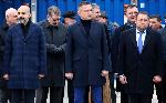 Варна - Честване на 3-ти март