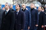 Варна - Честване на 3-ти март