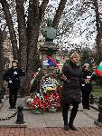 Варна - Честване на 3-ти март