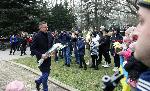 Варна - Честване на 3-ти март