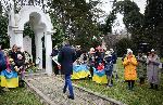 Варна - Честване на 3-ти март