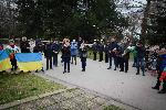 Варна - Честване на 3-ти март