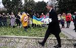 Варна - Честване на 3-ти март