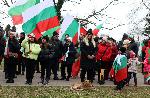Варна - Честване на 3-ти март
