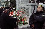 Бургас - Молебен за 3ти март