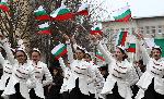 Хасково - Честване на 3ти март