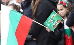 Хасково - Честване на 3ти март