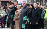 Хасково - Честване на 3ти март