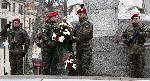 Хасково - Честване на 3ти март