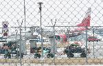 София - Самолет с руски туристи