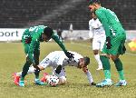 Славия победи Берое с 2:1 и се класира за полуфинал за Купата на България