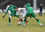София - Футбол - Славия - Берое - Купа на България