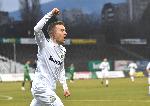 София - Футбол - Славия - Берое - Купа на България
