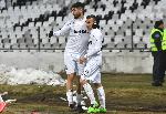 София - Футбол - Славия - Берое - Купа на България