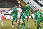 София - Футбол - Славия - Берое - Купа на България