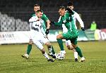 София - Футбол - Славия - Берое-Купа на България