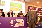 Изтеглиха полуфиналните двойки на турнира за Купата на България по футбол